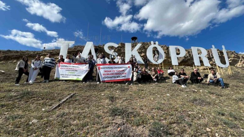 universite ogrencilerinden binlerce yillik tarihe yolculuk aOr7D6Pt