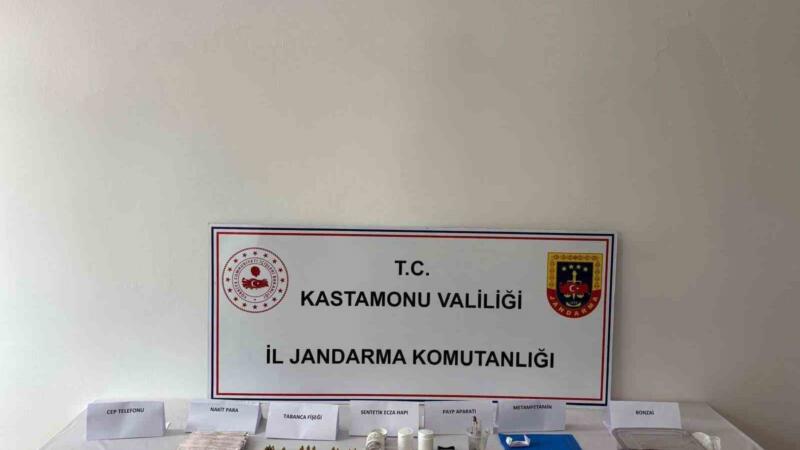 uyusturucu operasyonunda yakalanan saniklarin yargilanmasina devam edildi U8aOBtNP