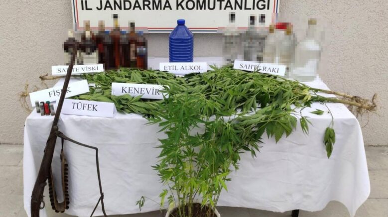 uyusturucudan 78 sahsa islem yapildi 7 kisi tutuklandi LWAscPtF