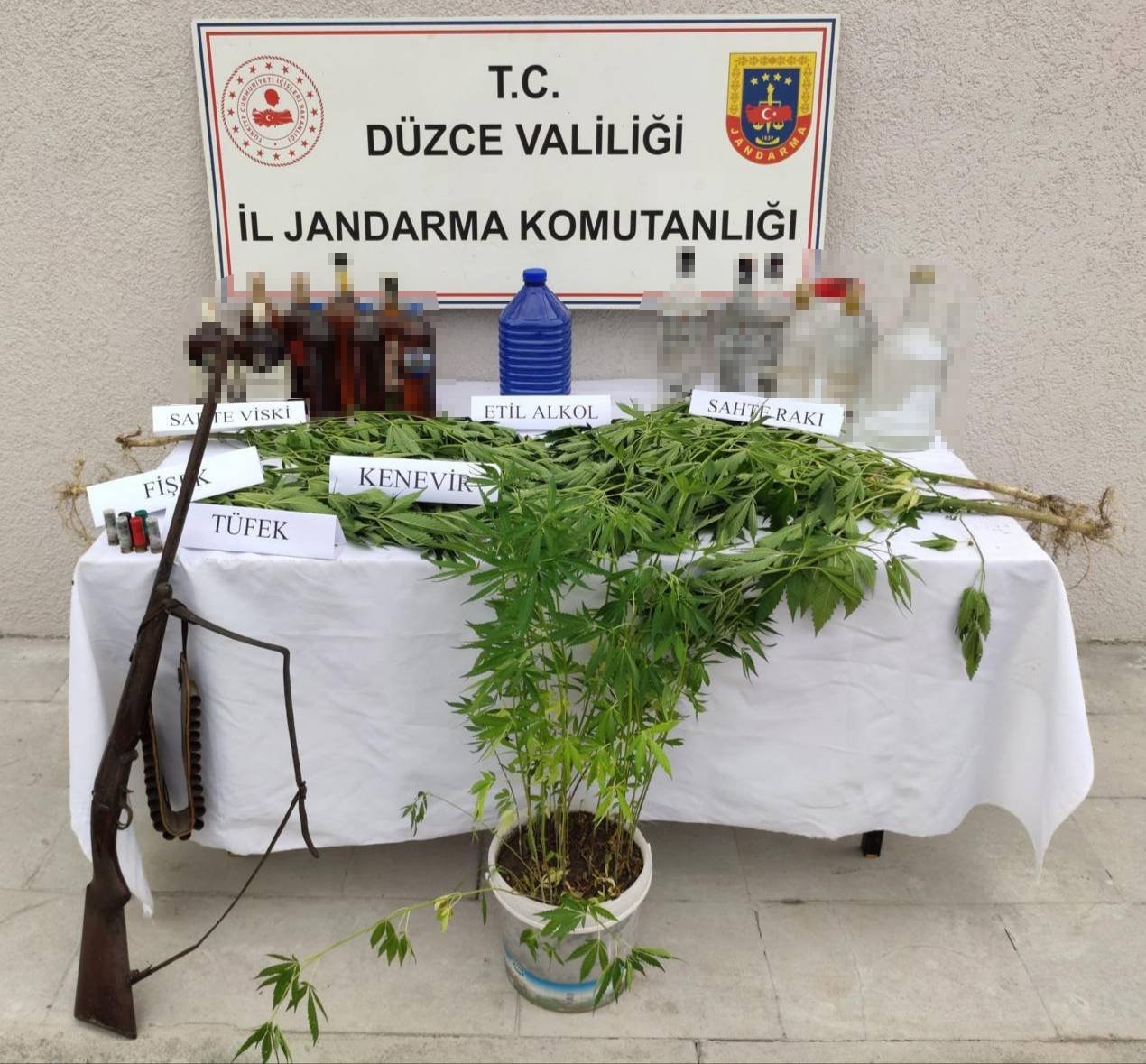 uyusturucudan 78 sahsa islem yapildi 7 kisi tutuklandi LWAscPtF