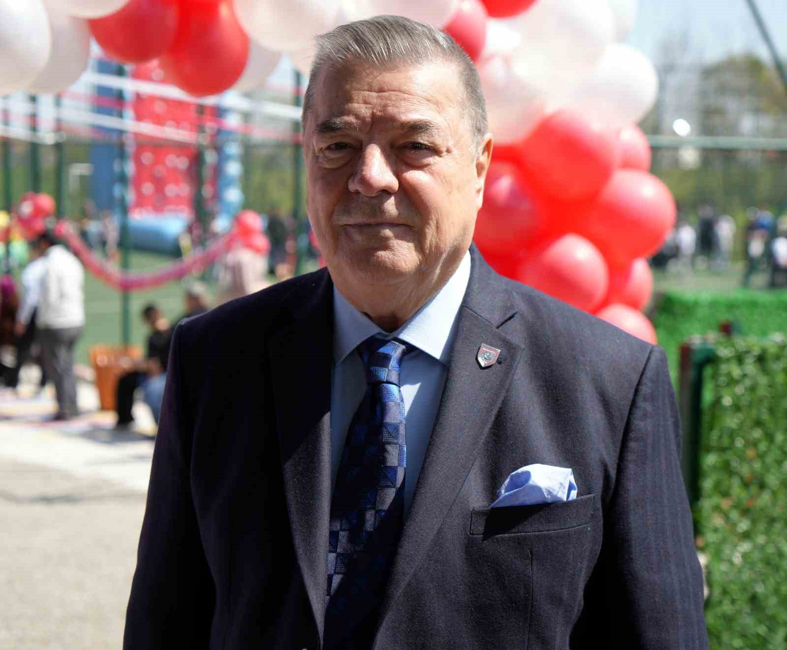 veysel bilen besiktas maciyla az da olsa 5lik umidimizi surdurmek istiyoruz