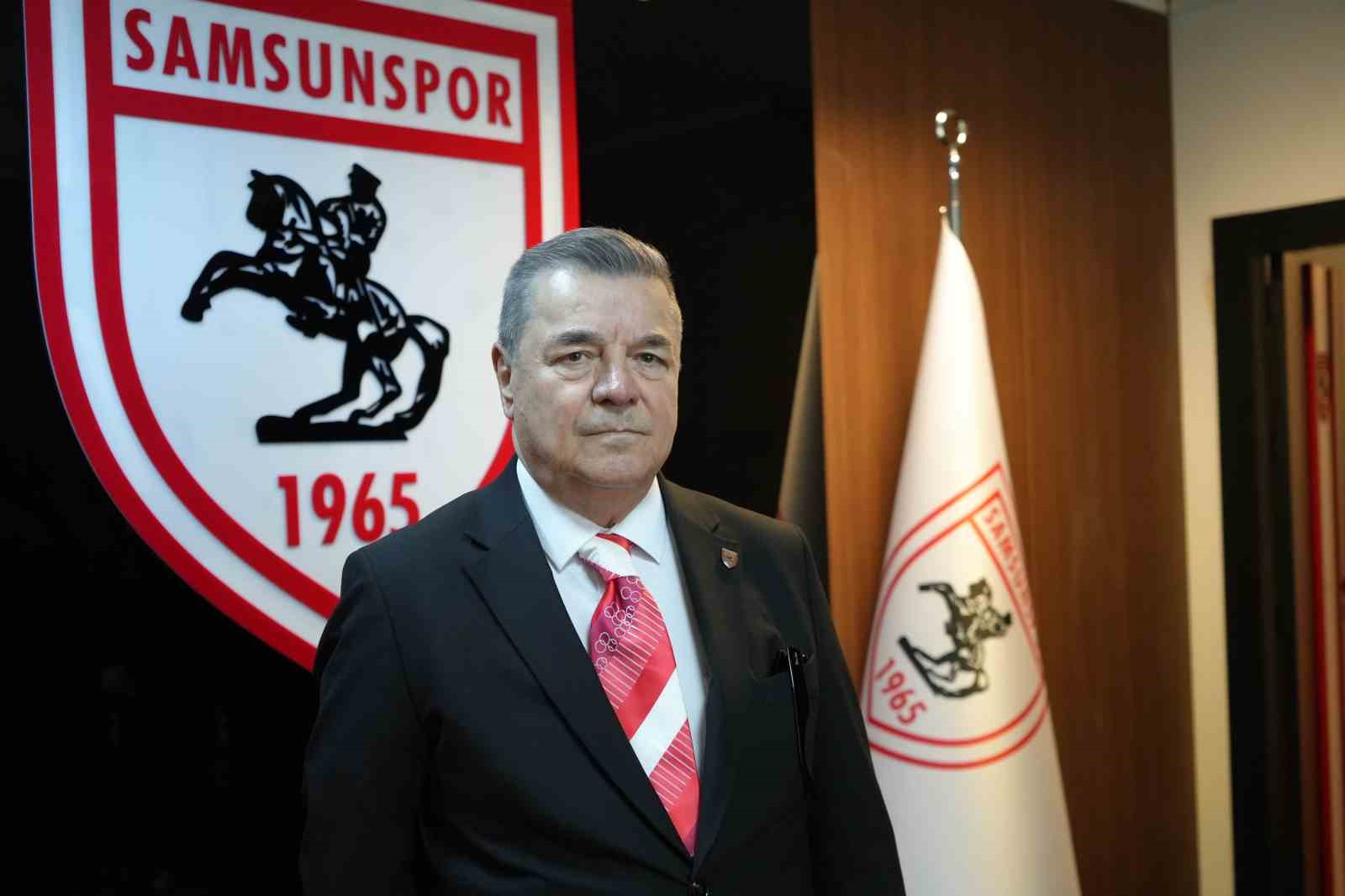 veysel bilen samsunspor kulubunun herhangi bir kurum oyuncu ya da kurulusa borcu yok pBG13Py4