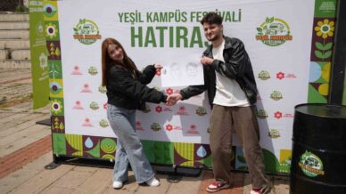 yesil kampus festivali ogrenciler hem eglendi hem bilinclendi 6fMqMKrs