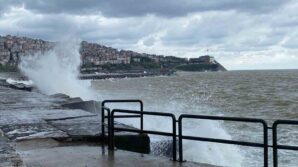 zonguldak ve bartin icin firtina uyarisi wOdn9KwB