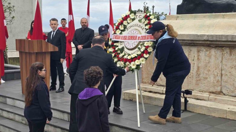 zonguldakta 23 nisan coskusu Q21JEeZn