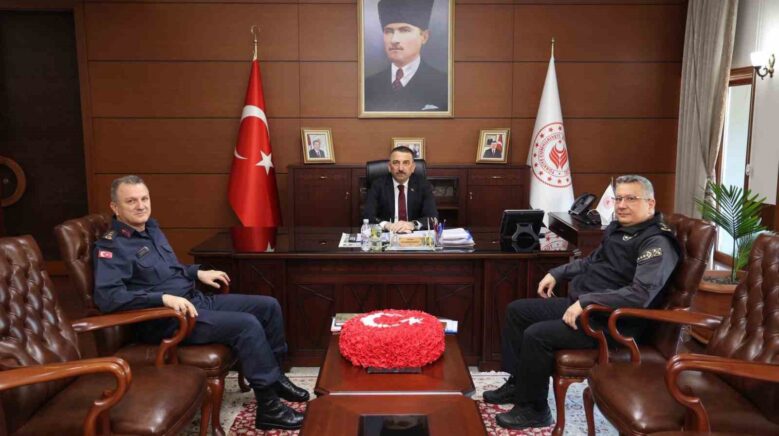 zonguldakta asayis ve guvenlik toplantisi gerceklestirildi bEGjP6xO