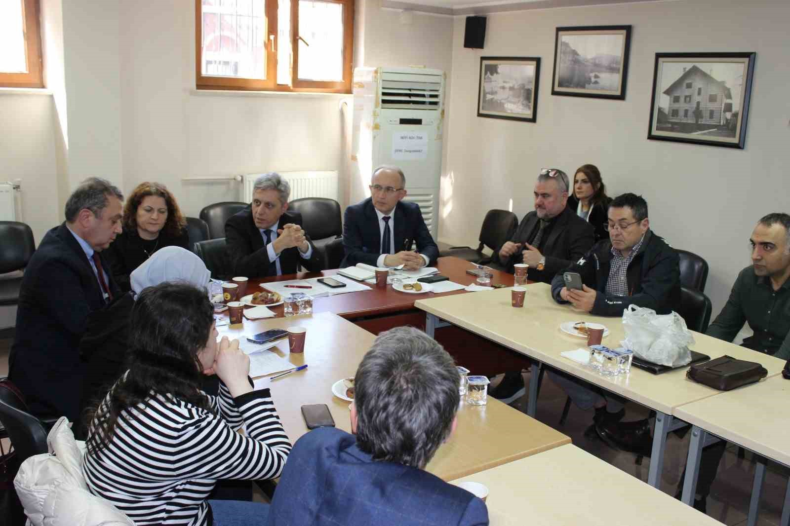zonguldakta askom toplantisi yapildi 4tlnRL7s