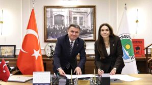 zonguldakta atik ilaclar icin protokol imzalandi crgW3Rnn