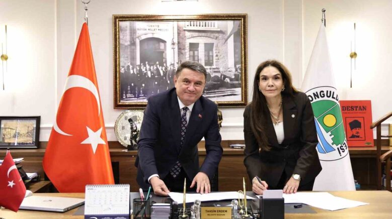 zonguldakta atik ilaclar icin protokol imzalandi crgW3Rnn