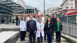 zonguldakta tabiplerden saglikta siddete tepki n5XcAVBk