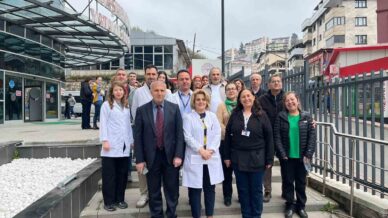 zonguldakta tabiplerden saglikta siddete tepki n5XcAVBk