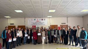 zonguldakta yeni umke gonulluleri yetistirildi vcaURSQt