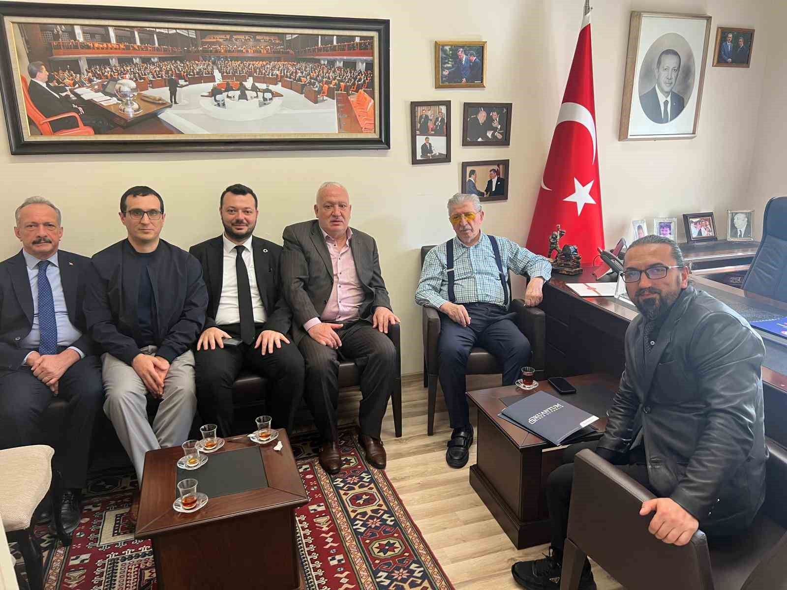 zonguldaktan yerli siber guvenlik hamlesi kuantum pi dikkat cekiyor 8vTjcTii