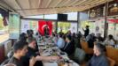19 mayis coskusu emek ve dayanisma kahvaltisinda bulustu nt6EDWlR