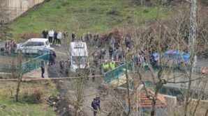 19 saniyelik cifte cinayet davasinda saniga iki kez agirlastirilmis muebbet hapis talebi AZrLlQOy