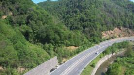 26 milyar liralik dev proje ile 40 dakikalik yol 8 dakikaya dusecek 9TFbCjyZ
