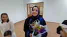3 cocuk annesi kadin universiteyi okul birincisi olarak bitirdi JiGeUAkq