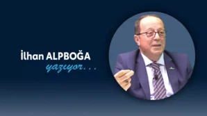 ILHAN ALPBOGA
