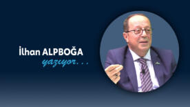 ILHAN ALPBOGA original