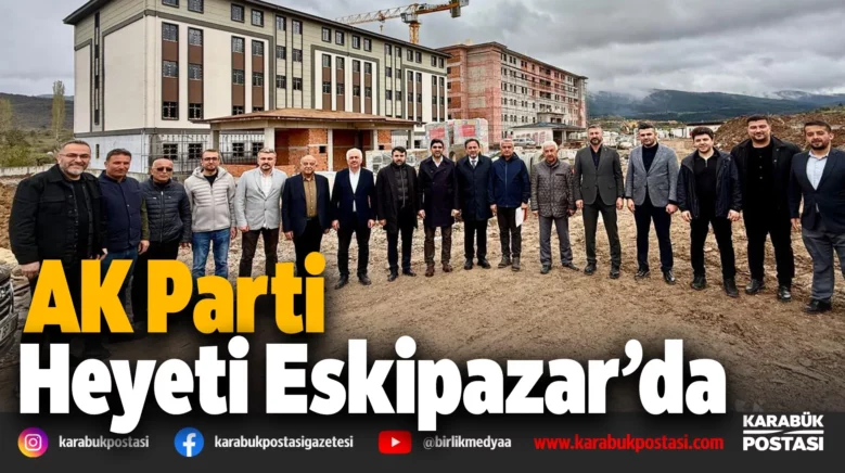 ak parti