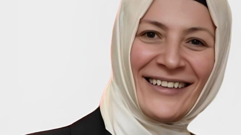 ak partinin eski mkyk uyesi emine cift hayatini kaybetti RX9T3nVy
