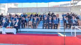 alaplida 19 mayis ataturku anma genclik ve spor bayrami kutlandi gfNmiJMS