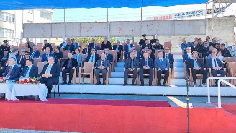 alaplida 19 mayis ataturku anma genclik ve spor bayrami kutlandi gfNmiJMS