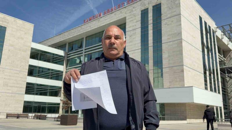 alev topuna donen tirdan atlayarak kurtuldu tamirciden sikayetci oldu t1p3dMUt