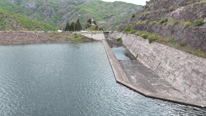 almus barajinda dolusavaga 50 santim kaldi HPJnR6qL
