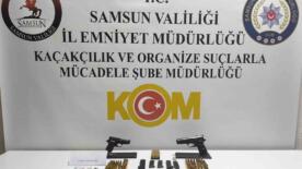 atakumda operasyonda silah ve uyusturucu ele gecirildi rI9TSBRz