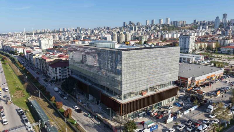 avrupa odullu dev kutuphane eylulde kapilarini aciyor xVnBUCST
