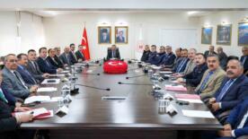 bagimlilikla mucadele il koordinasyon kurulu toplantisi yapildi rGuh2enM