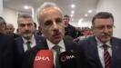 bakan uraloglu depremle ilgili ilk aldigimiz bilgilere gore onemli bir problem olmadigini soyleyebilirim gnjczxp4