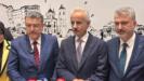 bakan uraloglu memleketi trabzonda hemsehrileri ile bayramlasti 49EvyBDh