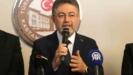 bakan yumakli orman yanginlariyla mucadelenin en onemli unsuru o yanginlarin cikmamasini saglamak OMlrVmrM