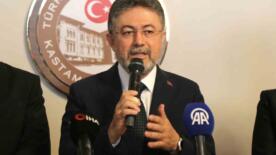 bakan yumakli orman yanginlariyla mucadelenin en onemli unsuru o yanginlarin cikmamasini saglamak OMlrVmrM