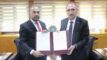 baru ile firat universitesi arasinda is birligi protokolu imzalandi 2padBGl5