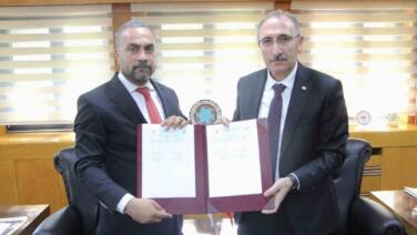 baru ile firat universitesi arasinda is birligi protokolu imzalandi 2padBGl5
