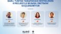 baru tubitak tarafindan desteklenen 4 projesiyle bilimsel uretimini guclendiriyor cUpSCFXY