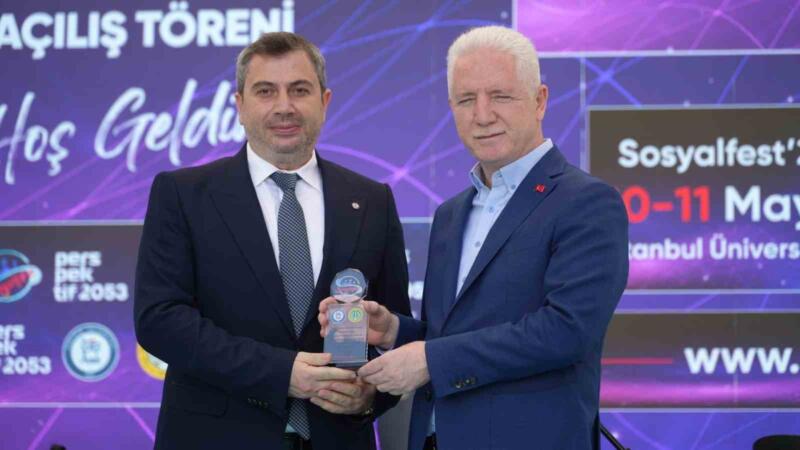baru turkiyenin sosyal bilimler festivali sosyalfestte yerini aldi 7KfYuHZ9