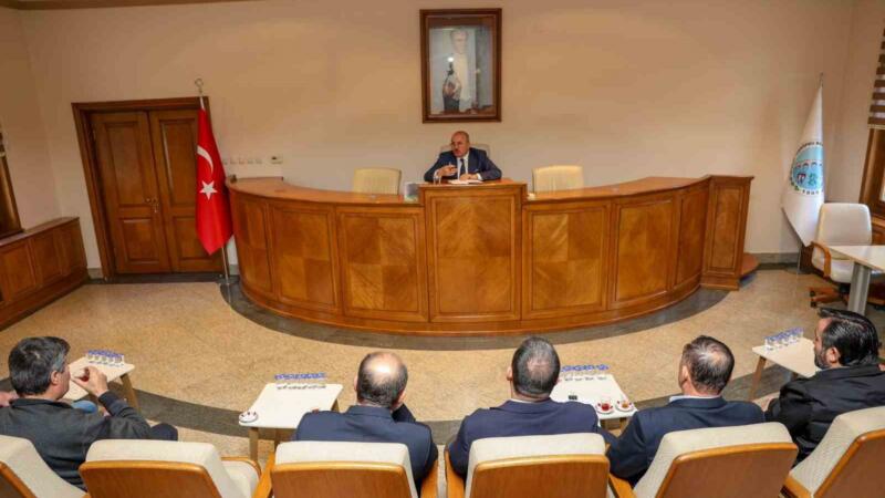 baskan arslan taskoprumuzun yarinlarini birlikte insa ediyoruz Yymjdvpw