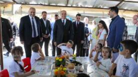 baskan faruk ozlu egitim bizim birinci onceligimiz WFlC4w4s