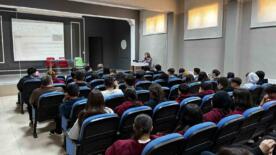 ben her yerde varim projesiyle kalaycilik meslegi ogrencilere tanitildi iCsGwQhe