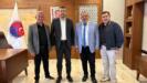 berberler ve kuaforler gununde anlamli ziyaret J3ulybKs