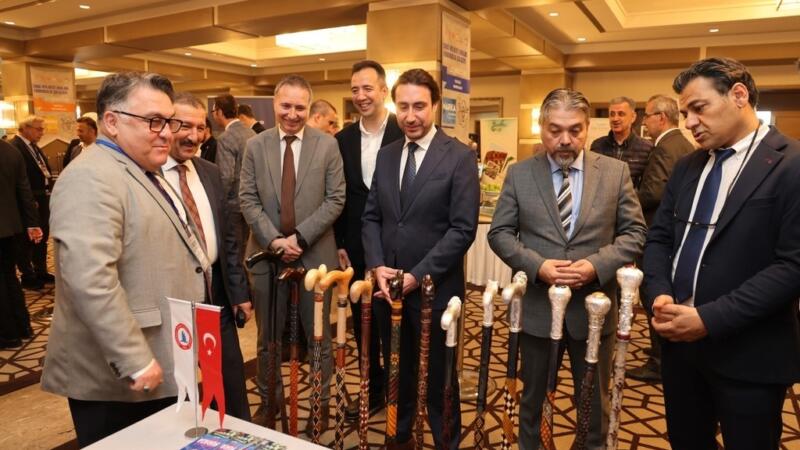 beun zonguldakta duzenlenen sinai mulkiyet haklari farkindalik calistayinda yerini aldi O8sx6Ix4