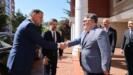 beunda turk macar dostlugunu guclendiren anlamli bulusma AZSQwZm1