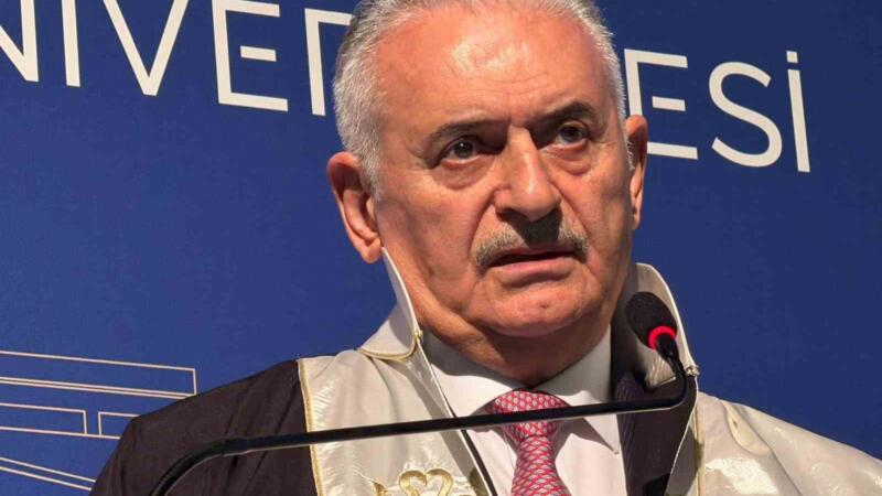 binali yildirim bmnin 5 uyesi pinpon topu gibi dunya milletleri ile oynuyor nMO3EJcd