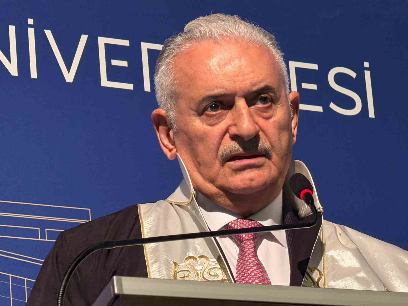 binali yildirim bmnin 5 uyesi pinpon topu gibi dunya milletleri ile oynuyor nMO3EJcd