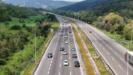 bolu gecisinde bayram tatilinin ilk gunu trafik yogunlugu 9UImdXri