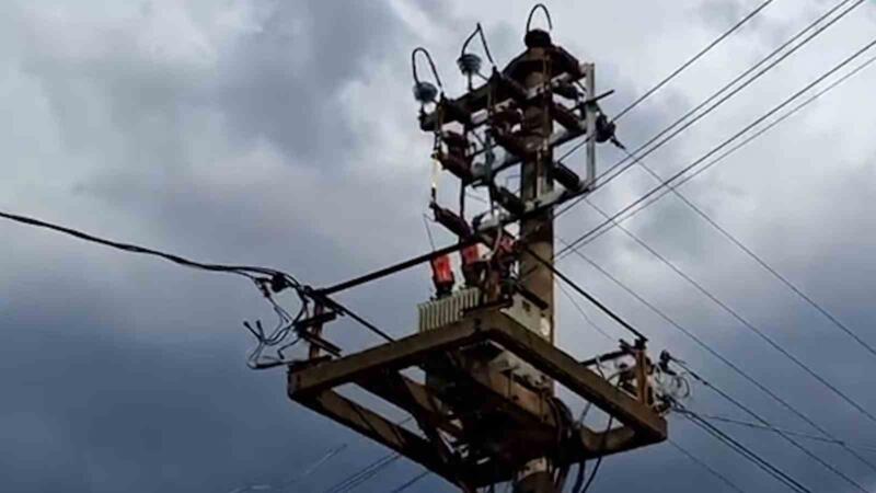 boluda elektrik diregine yildirim dustu eiggEsJz